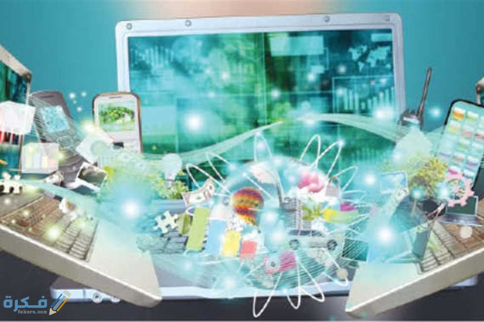 بحث عن الاختراعات الحديثة