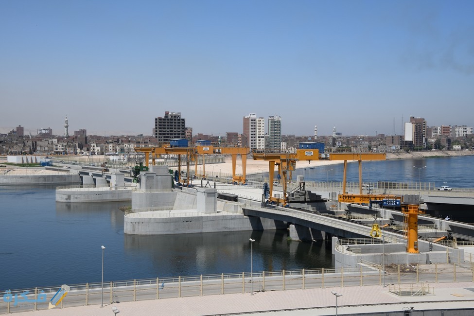 بحث جاهز عن آثار أسيوط