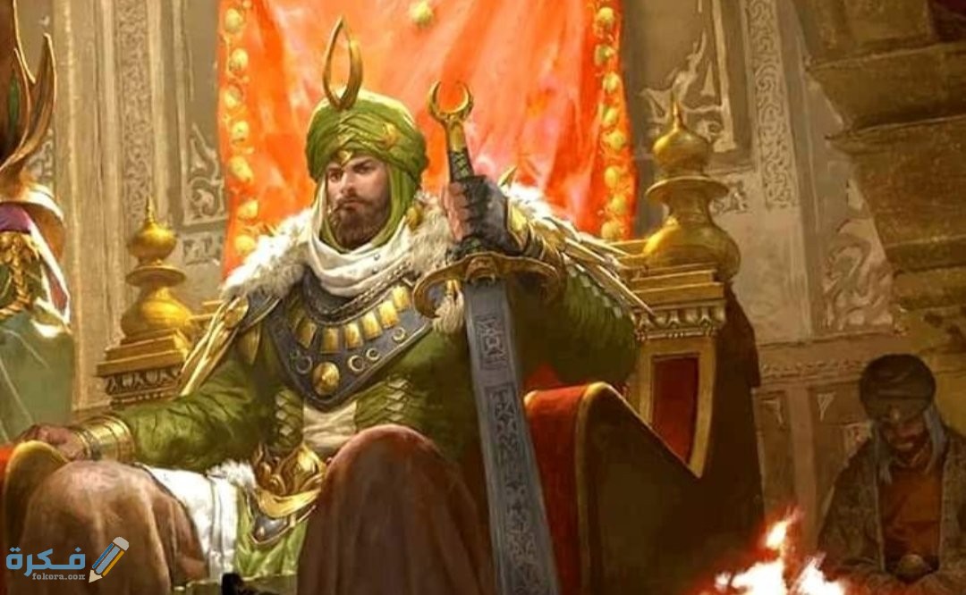 ابرز خلفاء الدولة الاموية واقوى 5 خلفاء بني أمية