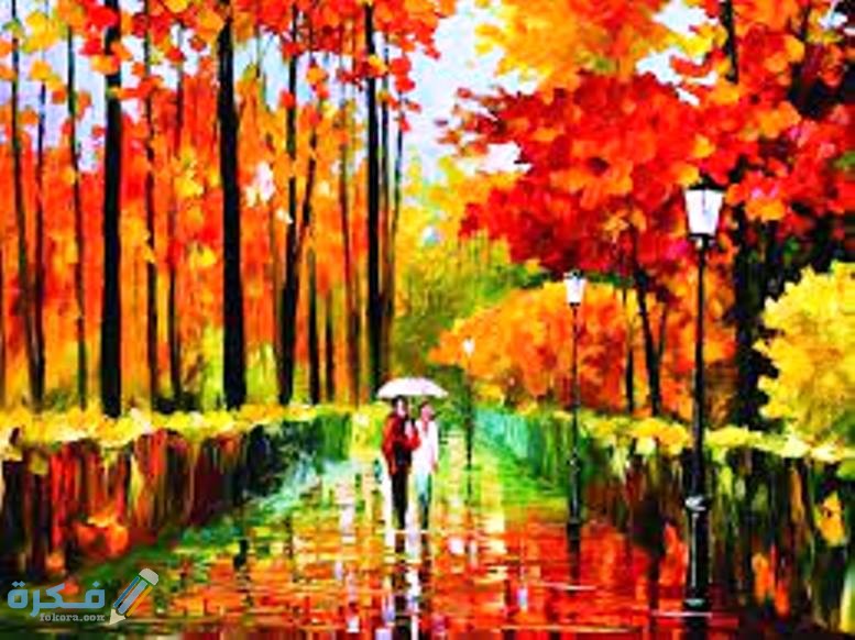 مفهوم الفنون التشكيلية