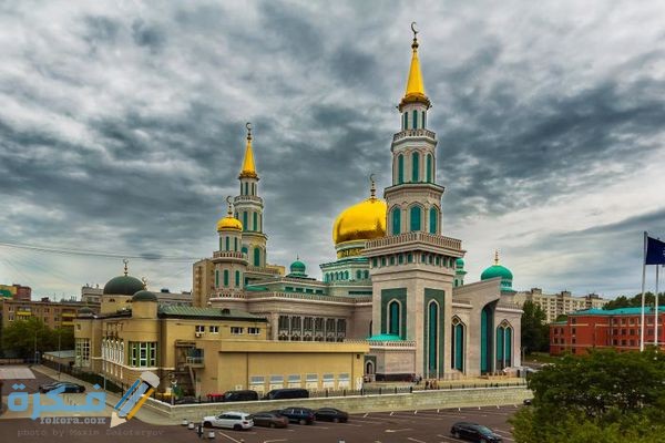 بحث عن أهمية المساجد وعمارتها في الإسلام