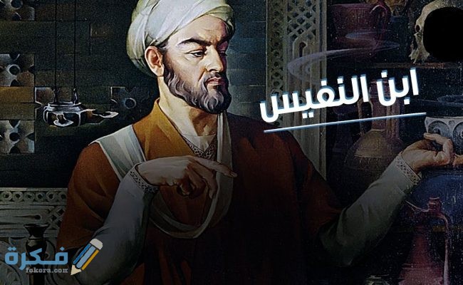 مولد ونشأة وحياة ابن النفيس