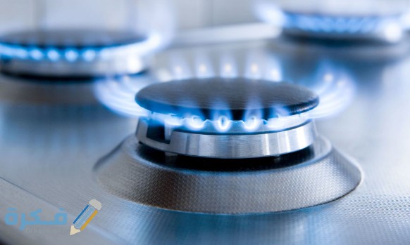 غاز الطبخ