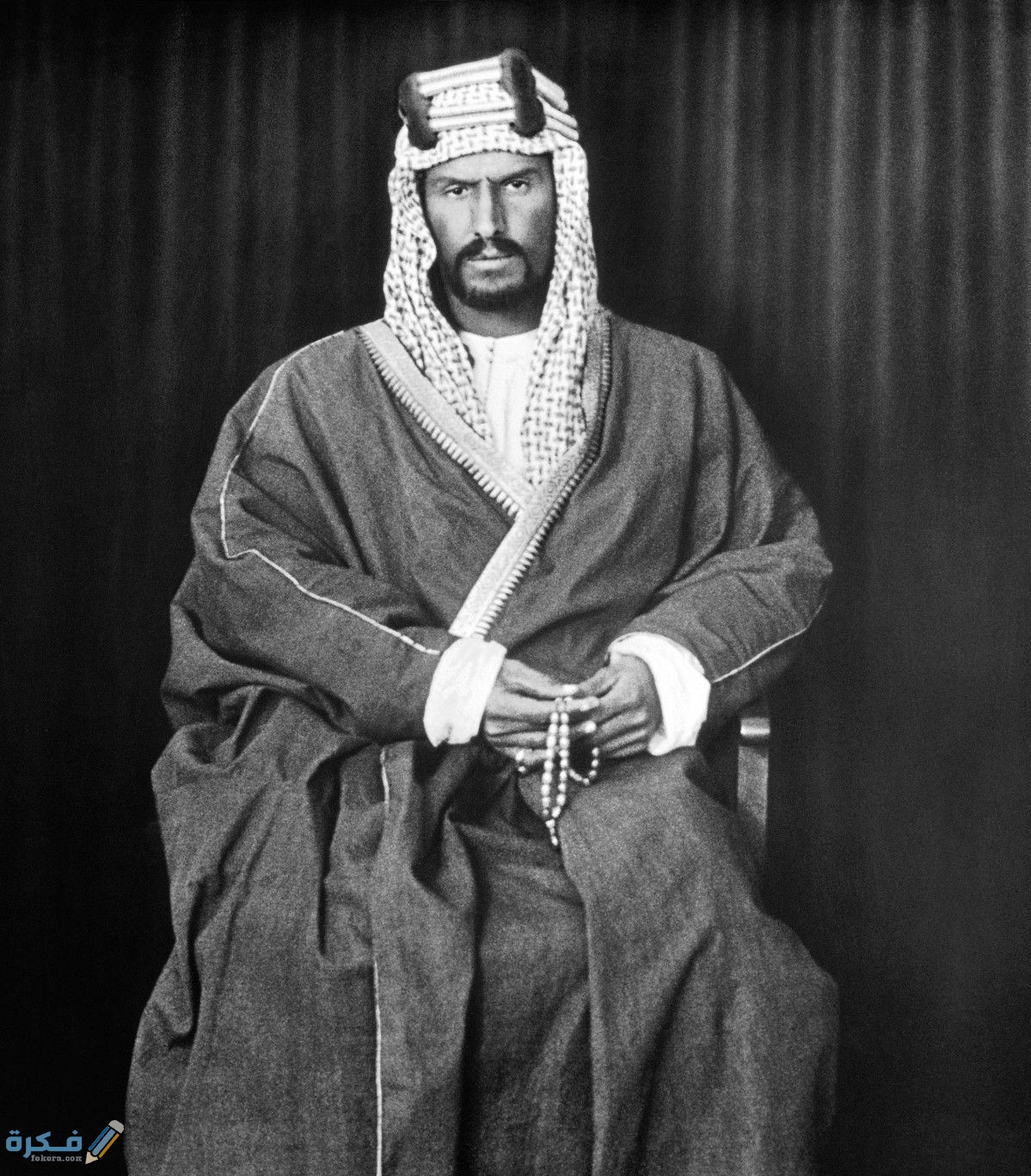 مؤسس الدولة السعودية الاولى