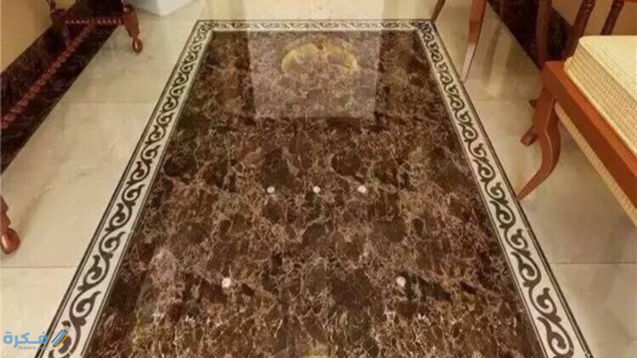 الفرق بين السيراميك والبورسلين وايهما افضل