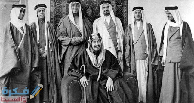 من هو اول أئمة الدولة السعودية الثانية