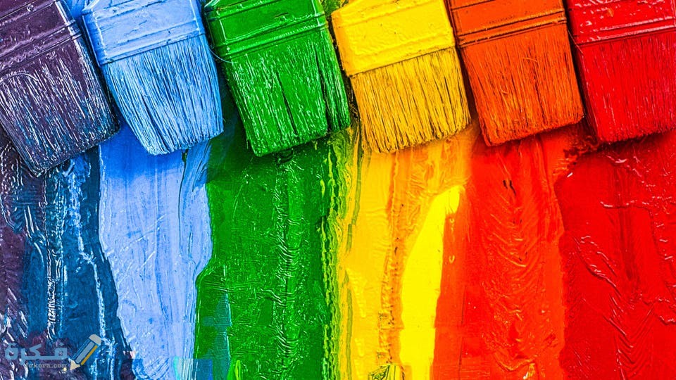 تحليل الشخصية عن طريق الالوان