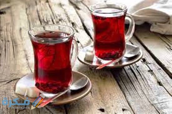 شاي دلما الانجليزي