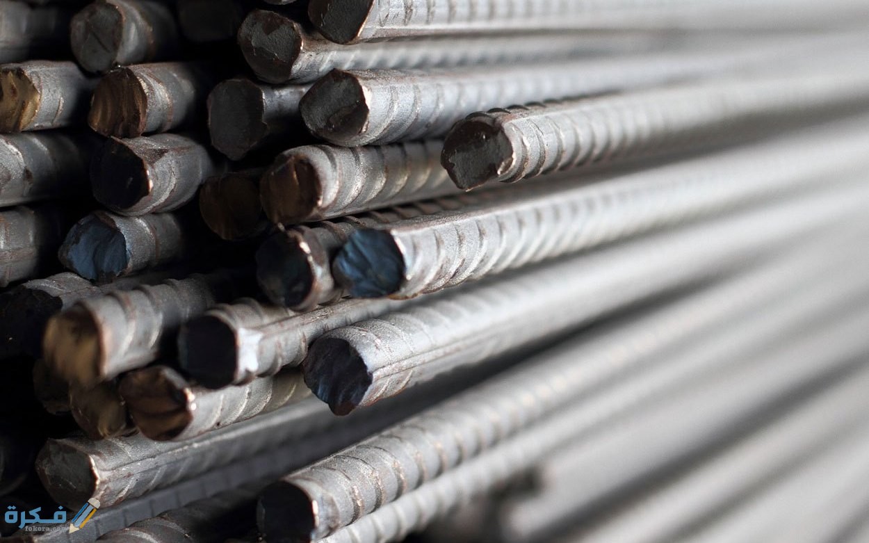 حجم أرباح تجارة الحديد في مصر 2 فكرة مشروع تجارة الحديد