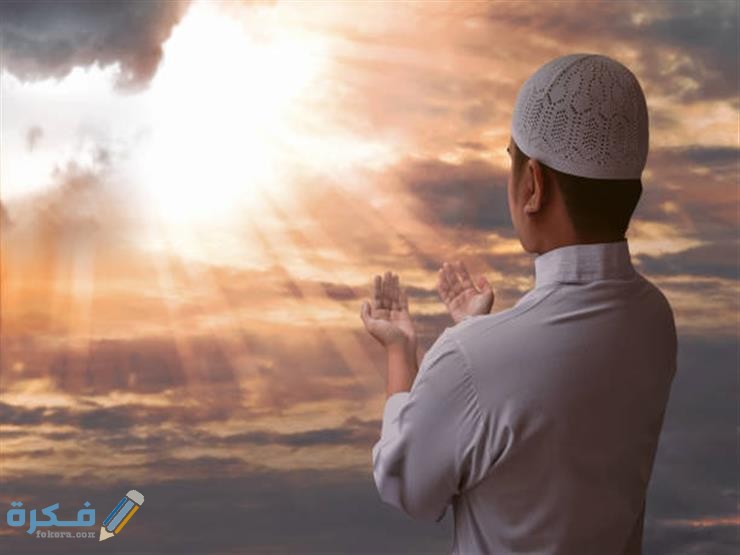 ادعية بعد صلاة التراويح