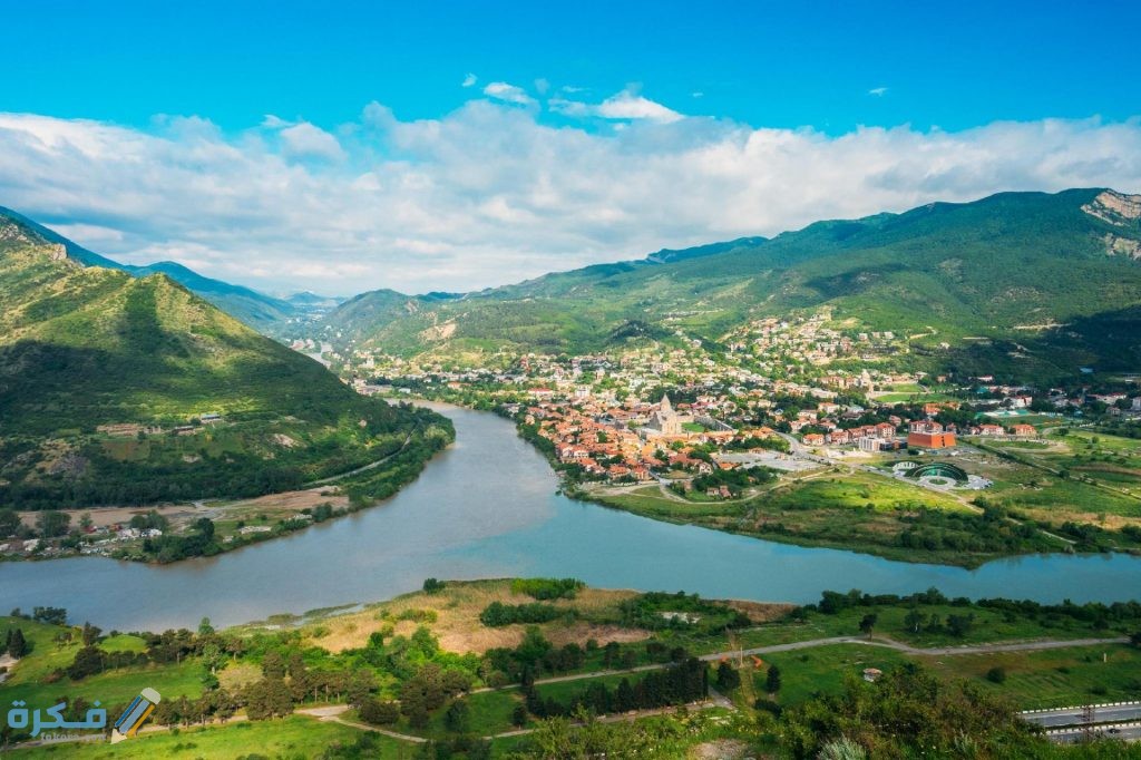 شروط السفر إلى جورجيا للسعوديين