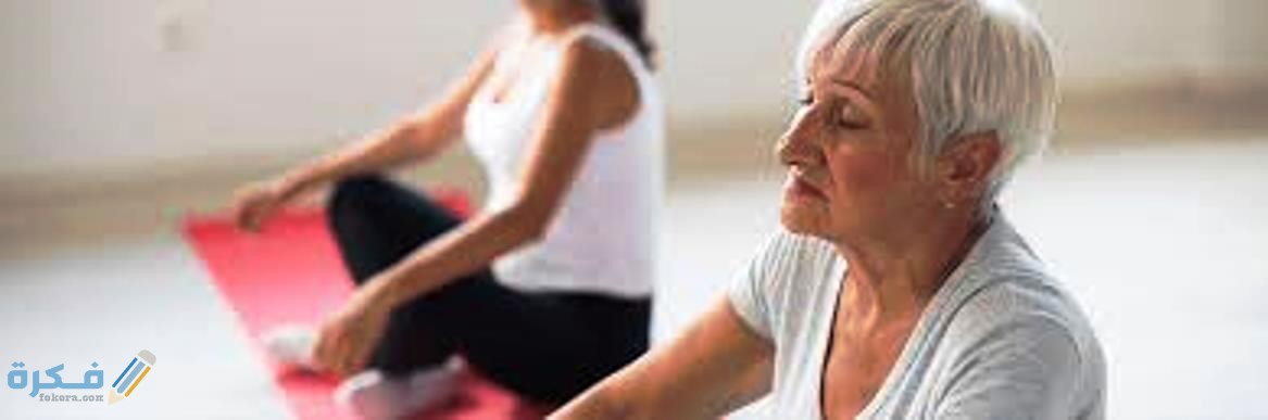 التمارين الهوائية لتقوية عضلة القلب