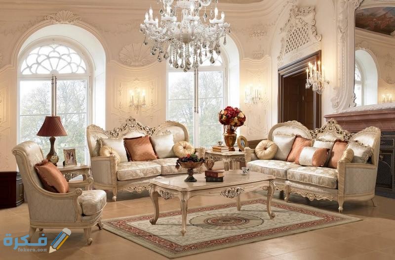 تفسير رؤية اثاث المنزل في المنام