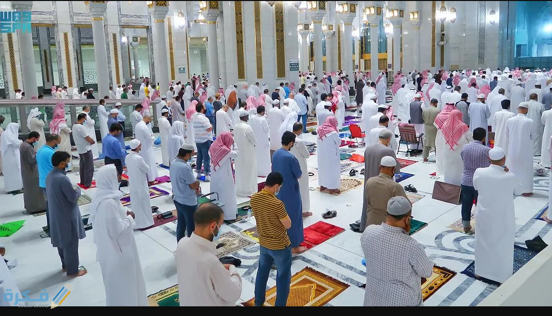 أقل عدد ركعات في صلاة التراويح