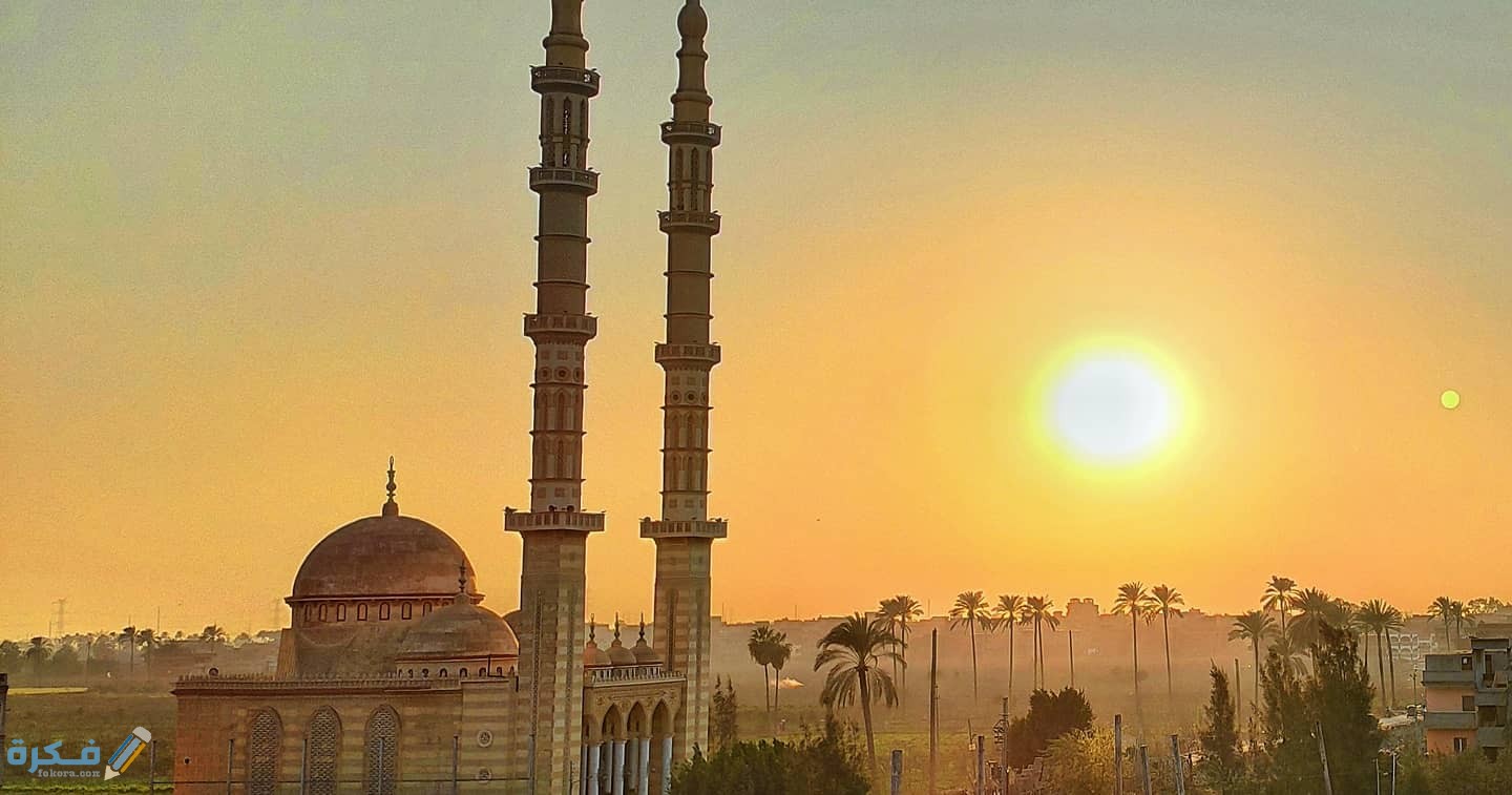 مواعيد الآذان في شهر رمضان بمدينة القاهرة