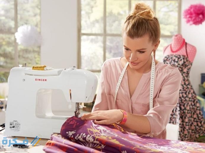 عبارات عن مهنة الخياطة