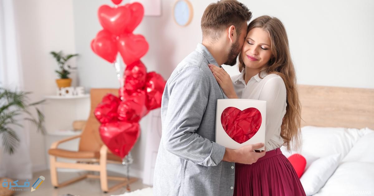 عبارات رومانسية عن ذكرى الزواج