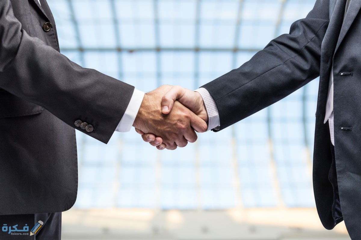 الرد على عبارات الترحيب بالانجليزي