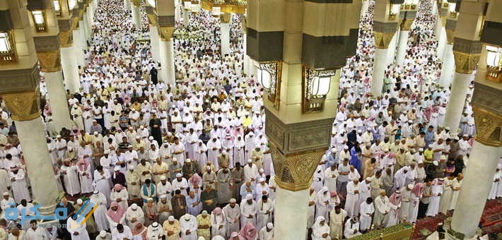 فوائد صلاة التراويح جماعة في المسجد
