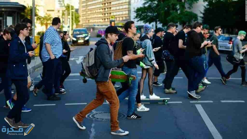 تفسير حلم رؤية ناس لا اعرفهم 1