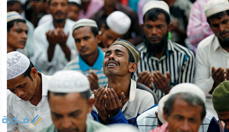 من هم البرماويين في السعودية