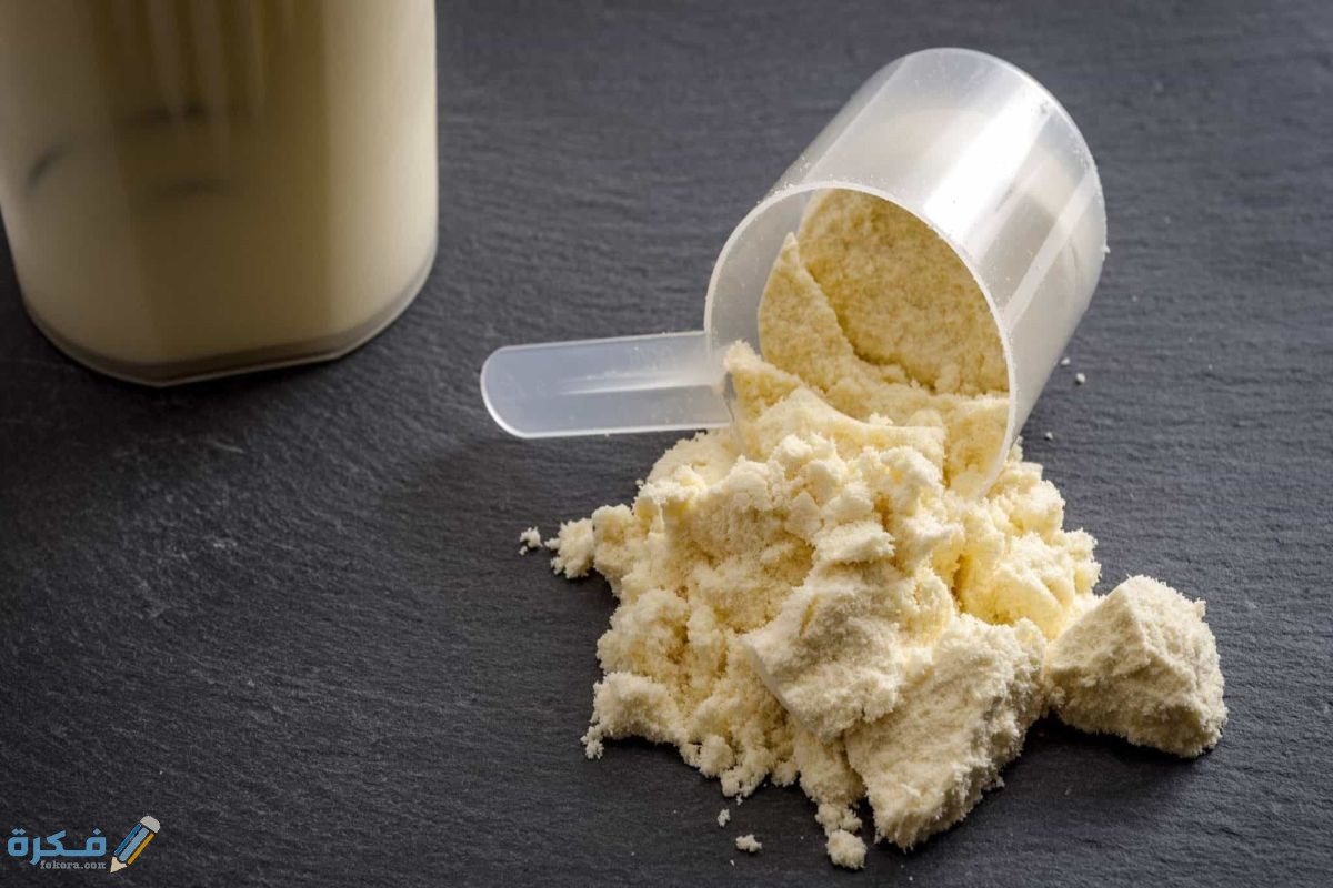 سكوب بروتين كم جرام 1 سعر البروتين الخام في مصر