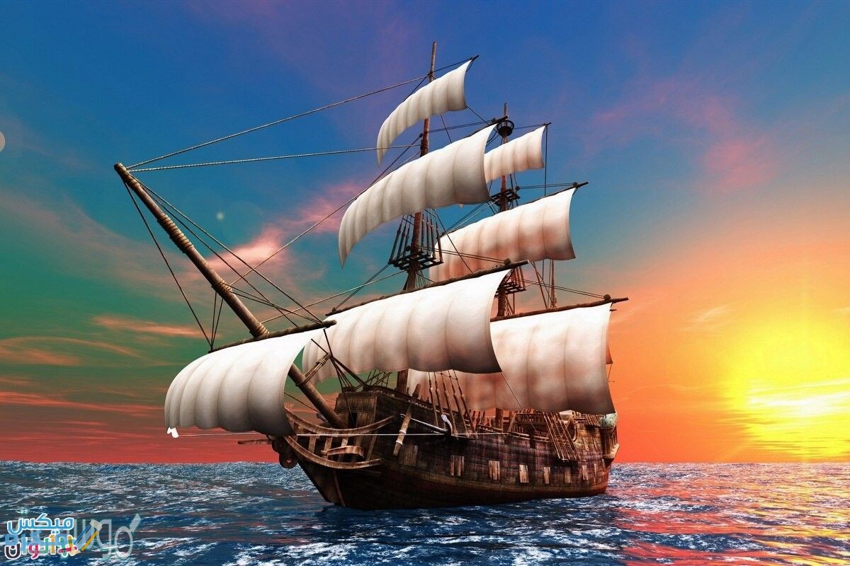 قصة نوح عليه السلام