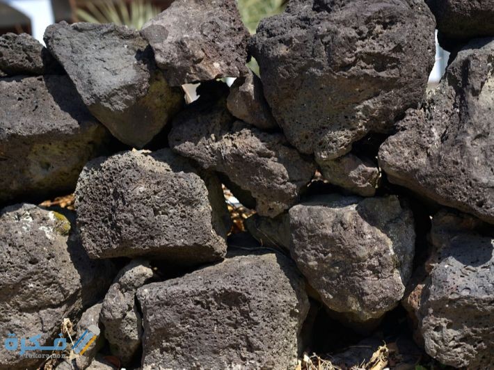 تكون الصخور الصهارية