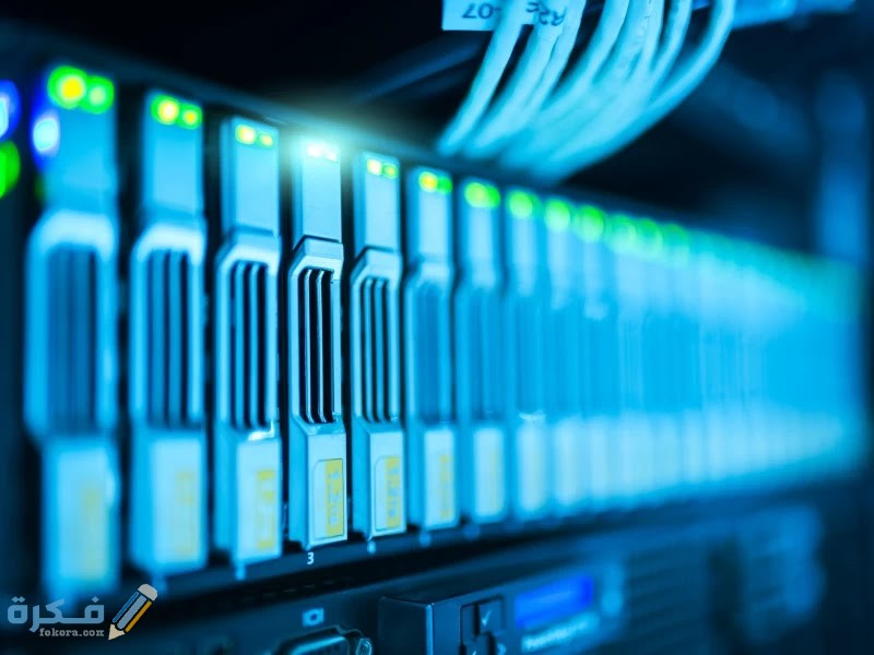 وحدة قياس السعة التخزينية