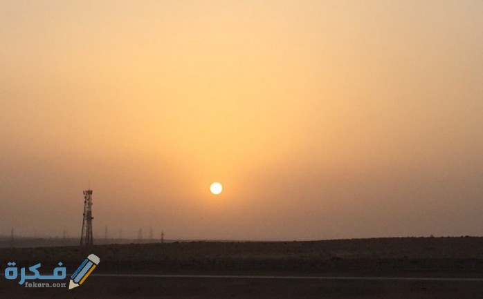 علامات ليلة القدر بالصور