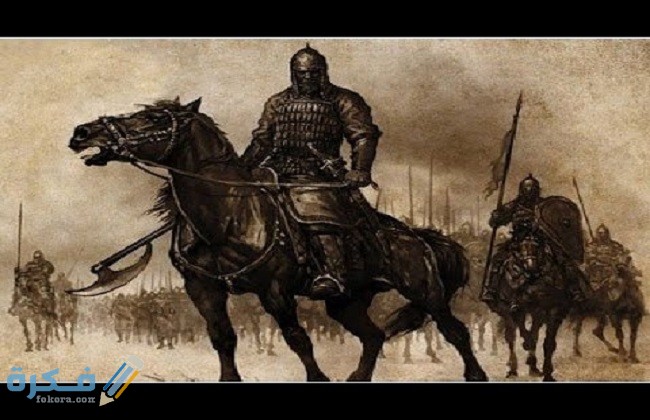 في اي سورة ذكر ذو القرنين