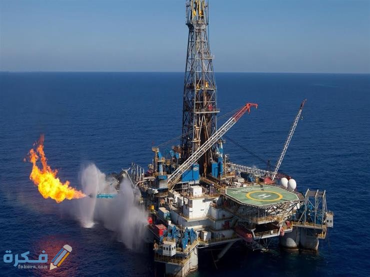 ما هي طبيعيه عمل شركات الخدمات البترولية 5 2018 3 20 15 55 48 217