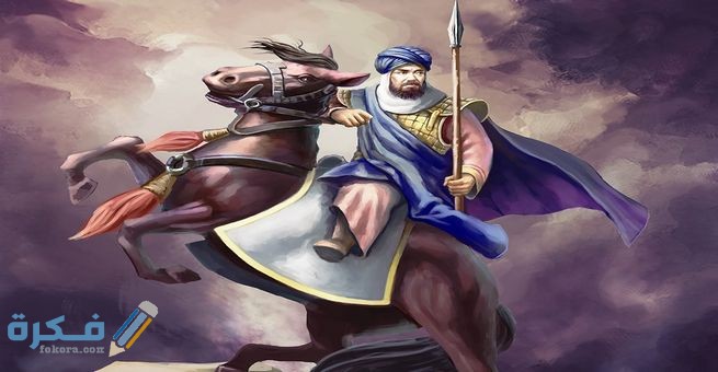 من هو الصحابي الذي اهتز لموته عرش الرحمن