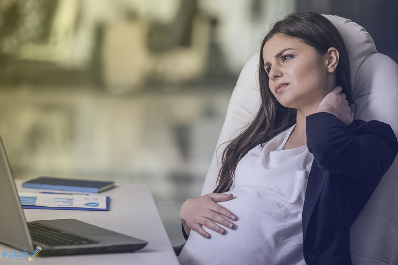 هل يمكن الصيام للحامل في الشهور الأخيرة