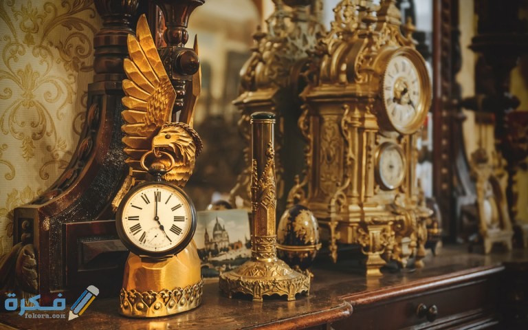 أفضل موقع لبيع التحف