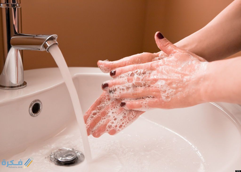 كيفية غسل الجنابة في رمضان