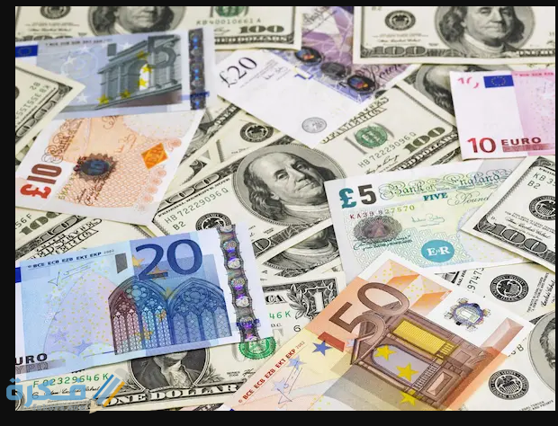 ترتيب أغلى العملات في العالم 3 بليا