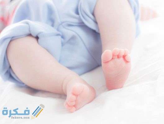 تفسير رؤية تحول الرجل إلى طفل في المنام للمطلقة 528x400 1