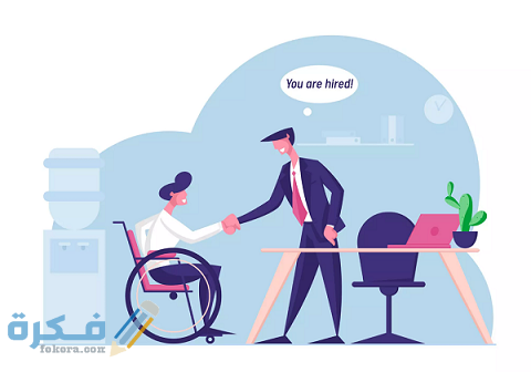 رابط التسجيل في مبادرة توظيف وتدريب 1400