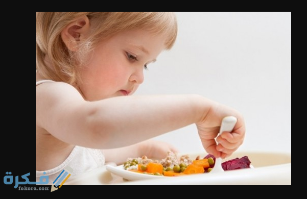 هل الحلاوة الطحينية مفيدة للاطفال