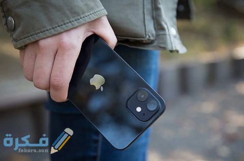 كيفية تحديث الايفون بدون واي فاي