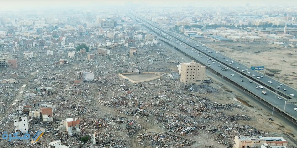 موعد صرف تعويضات هدد جدة 4 مشروع هدد جدة ومزايا المشروع