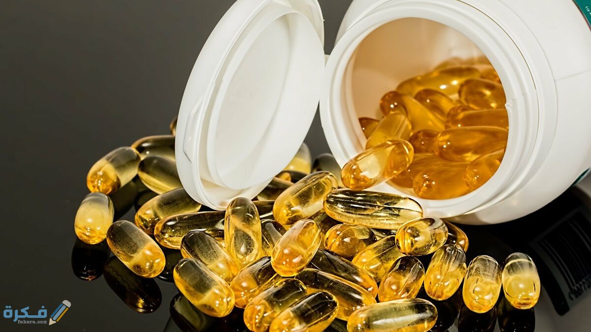 هل يمكن تناول الفيتامينات مع المضاد الحيوي