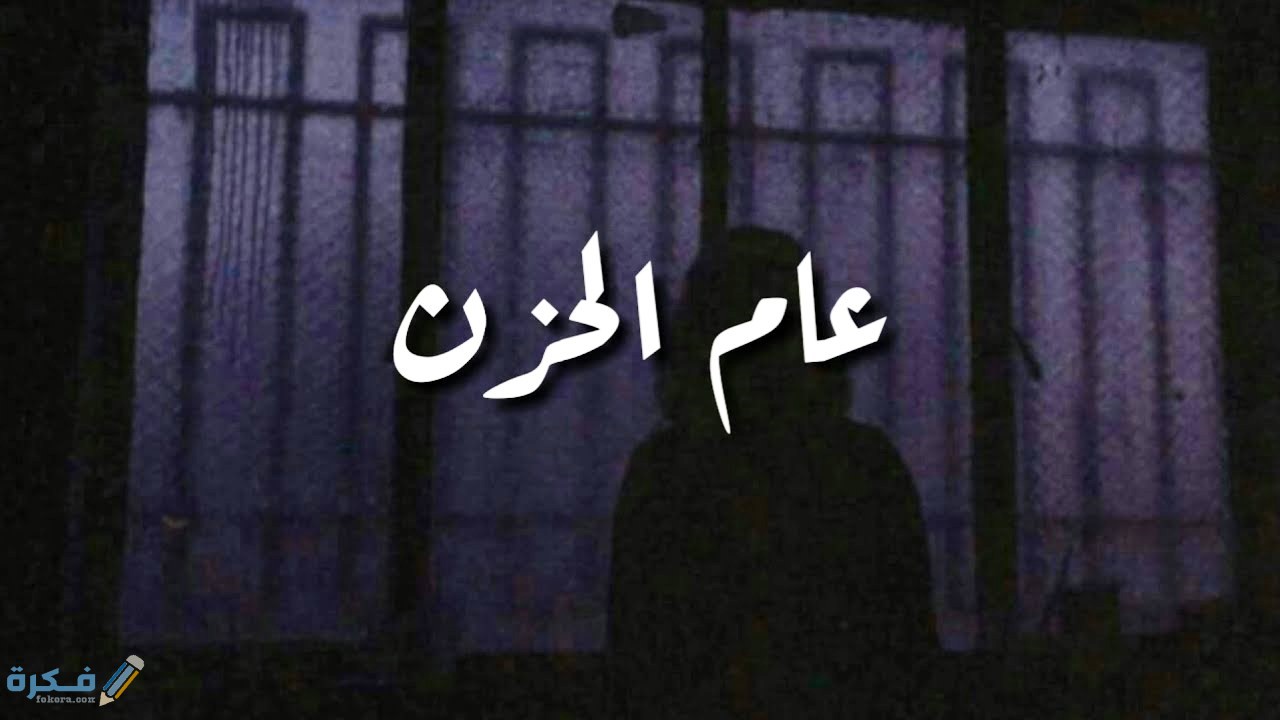 ما هو عام الحزن