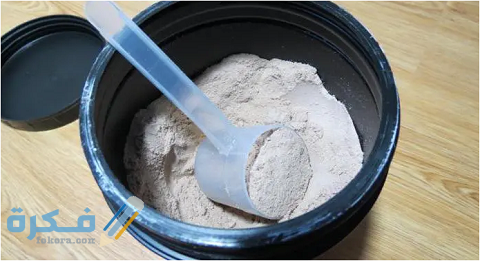 100 جرام كم ملعقة