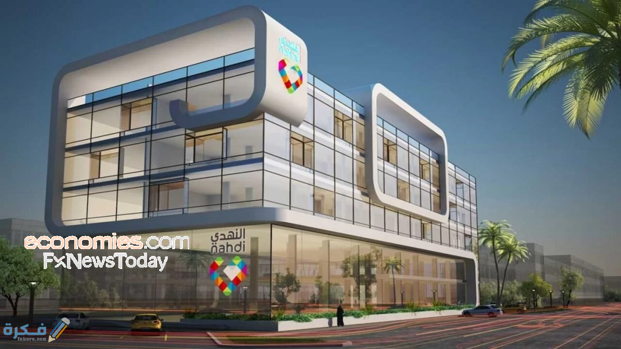 نبذة عن شركة النهدي الطبية