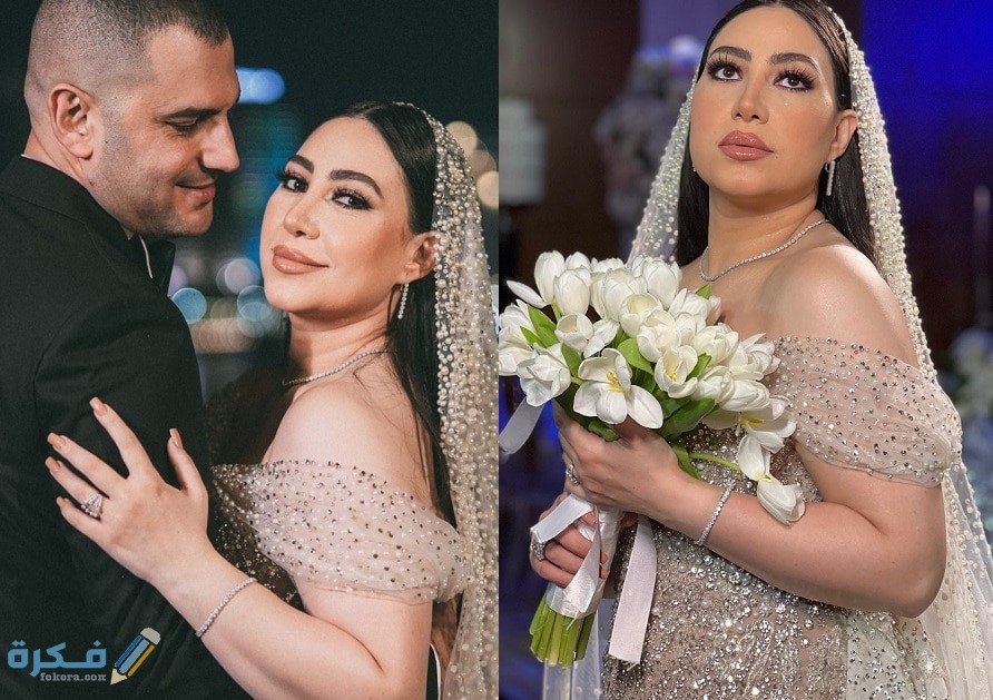 من هو زوج بوسي المطربه