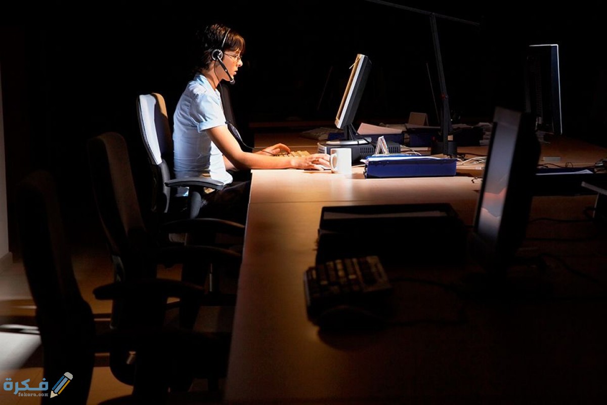 عدد ساعات العمل في قانون العمل