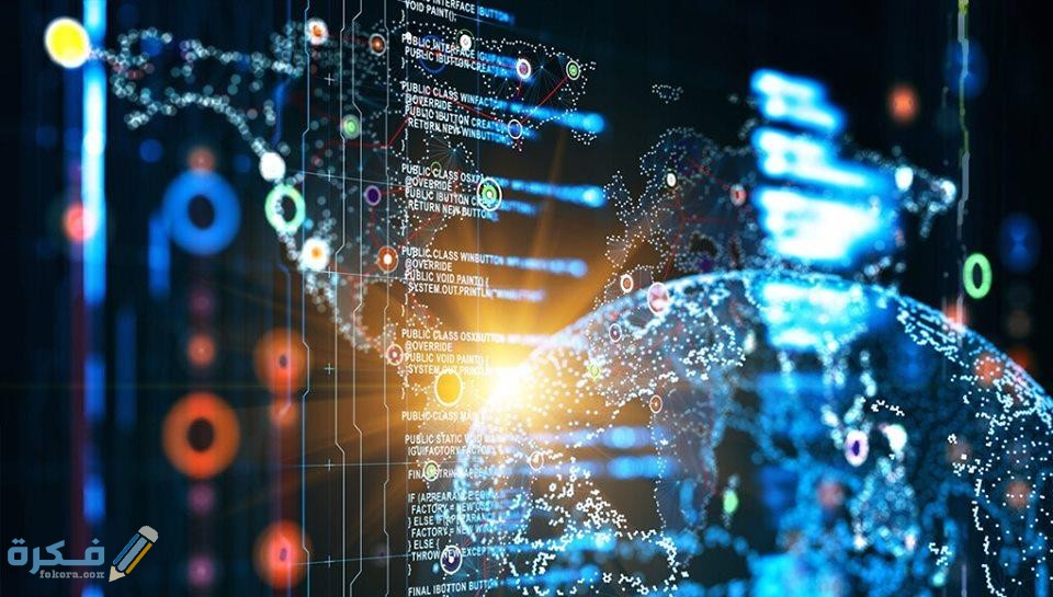 ما هو أصل كلمة سيبراني