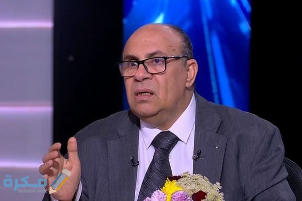 من هي زوجة مبروك عطية